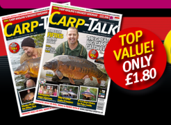 Carp-Talk Magazine